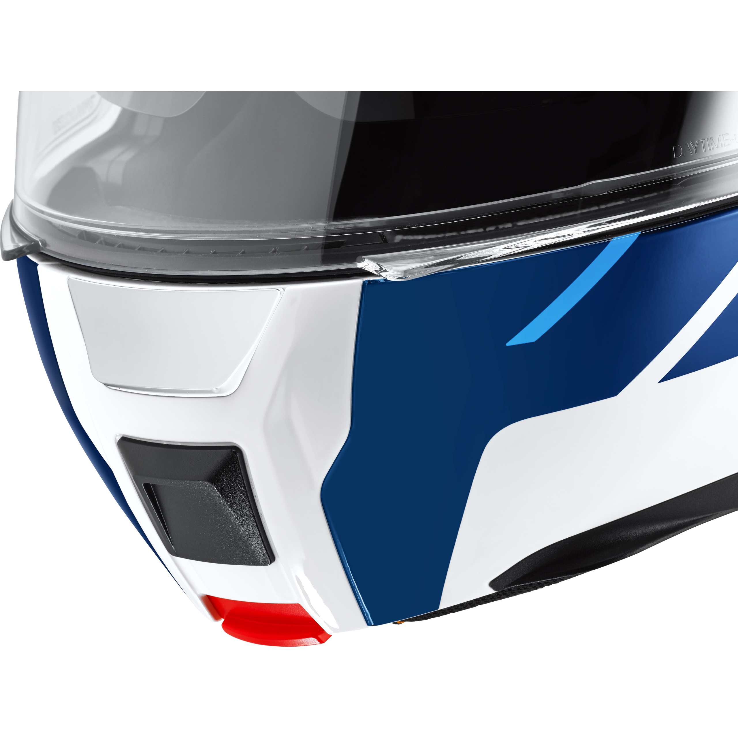 Schuberth-C5 Master Blue 55-4701311999051008