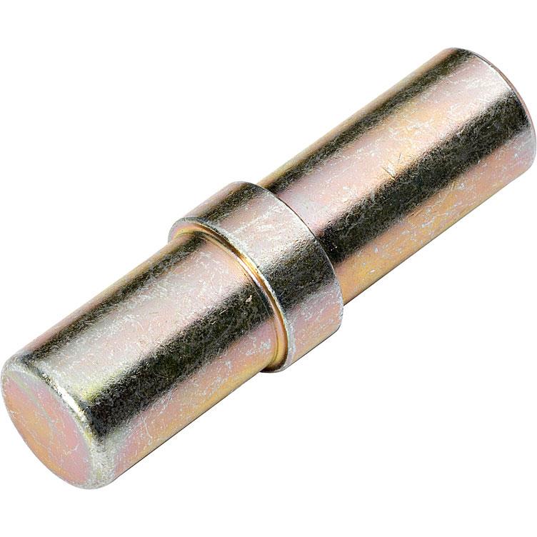Kern-Stabi Aufnahmebolzen für Lenkkopfadapter 2086-I, 20,85 mm kurz - Motorradzubehör - Aufbockvorrichtungen