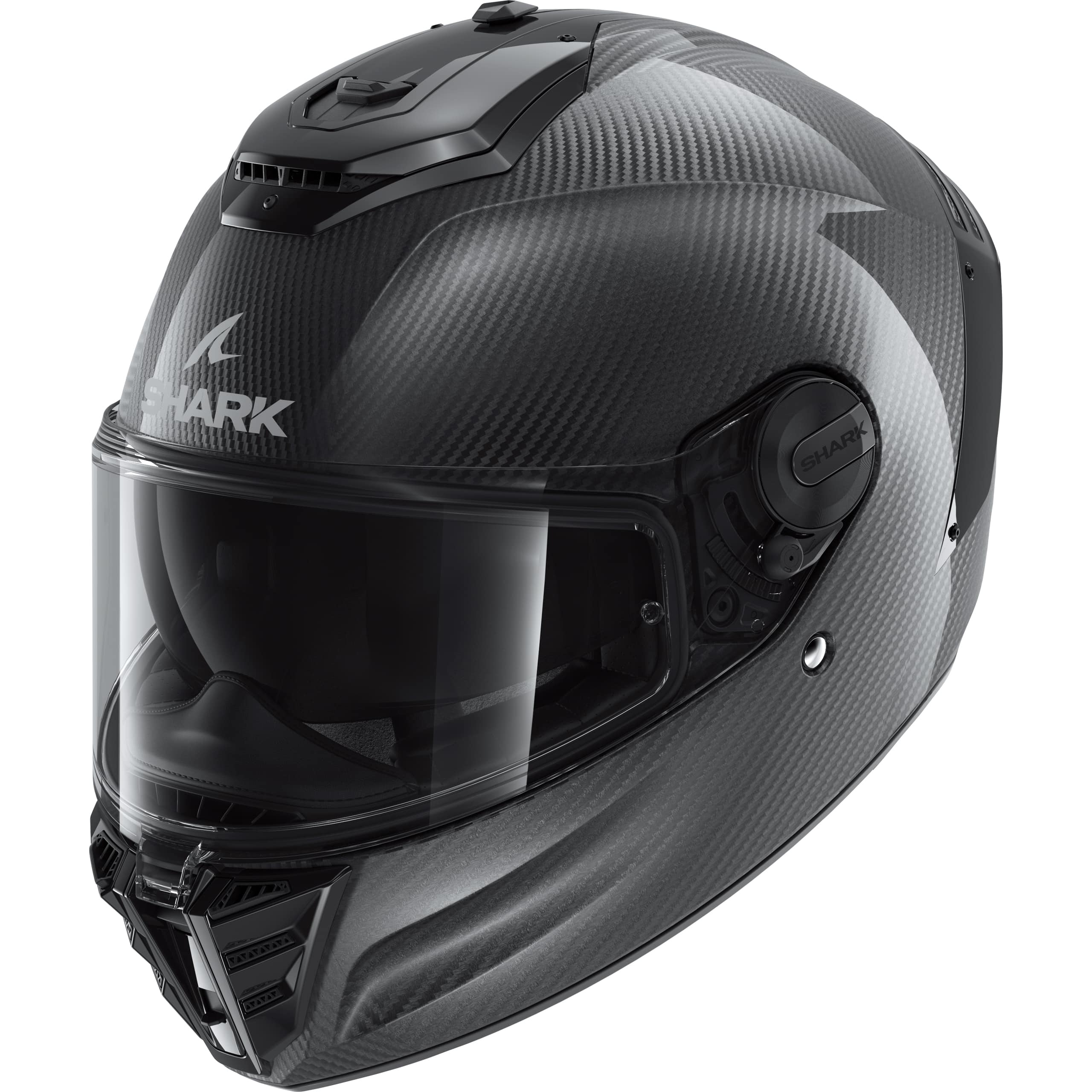 Shark helmets-Spartan RS Carbon-4603801999001007