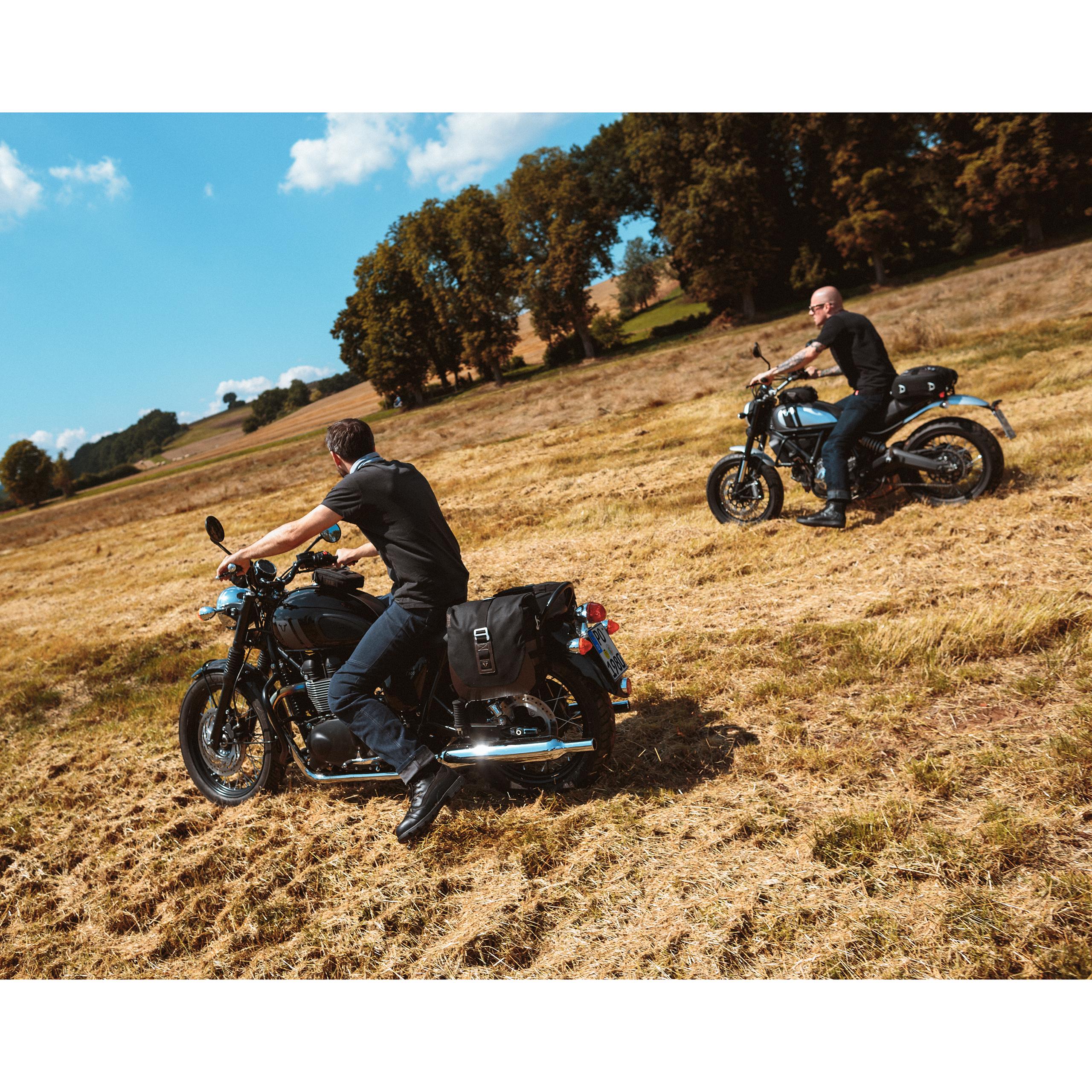 SW-MOTECH-Satteltasche Legend Gear LS-5703471197010020