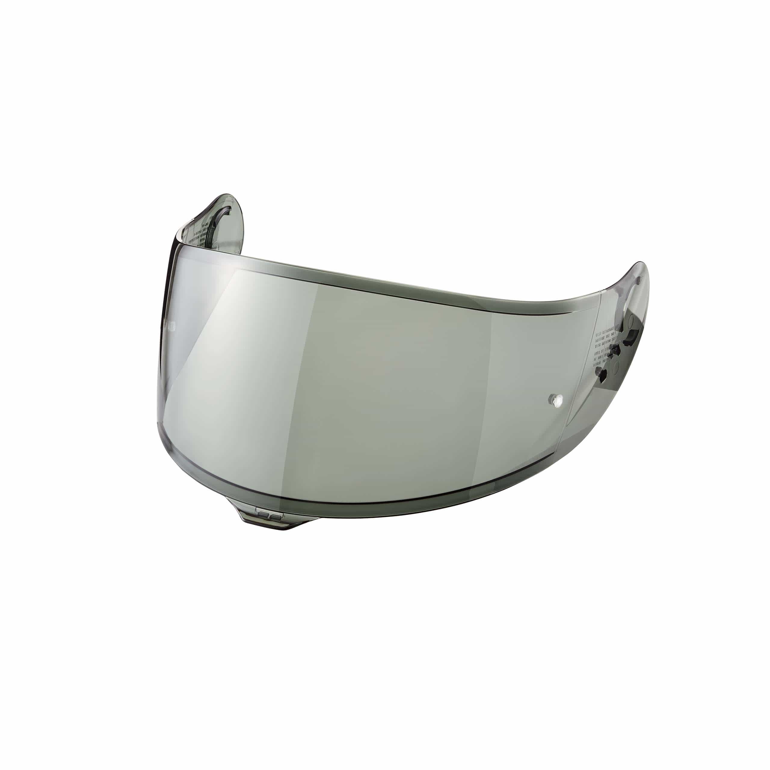 Shoei-Visier Pinlock vorbereitet (CNS-1C) GT-Air III stark getönt-0000368999082