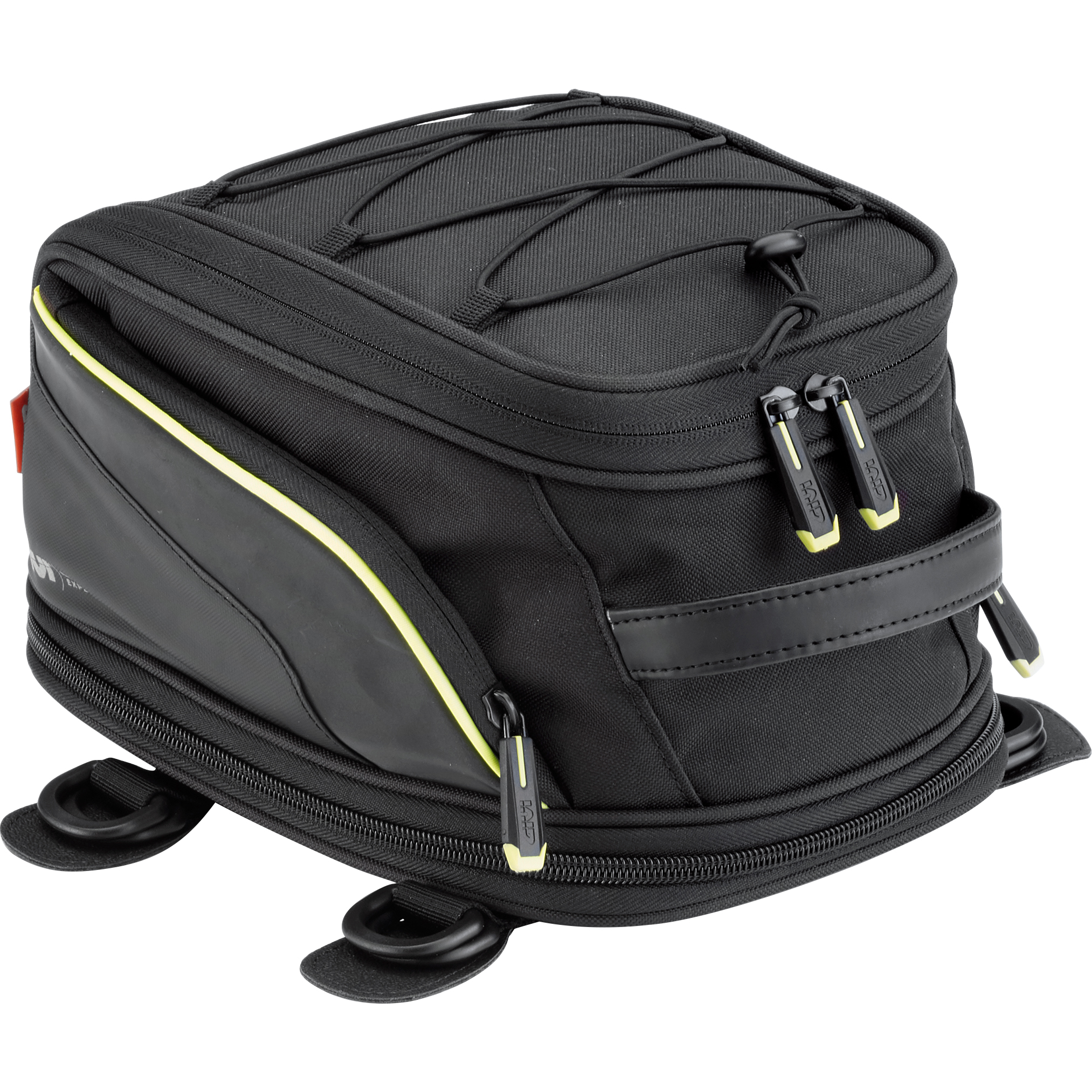 Givi-Hecktasche Easy-T EA132  8-11 Liter-5745571