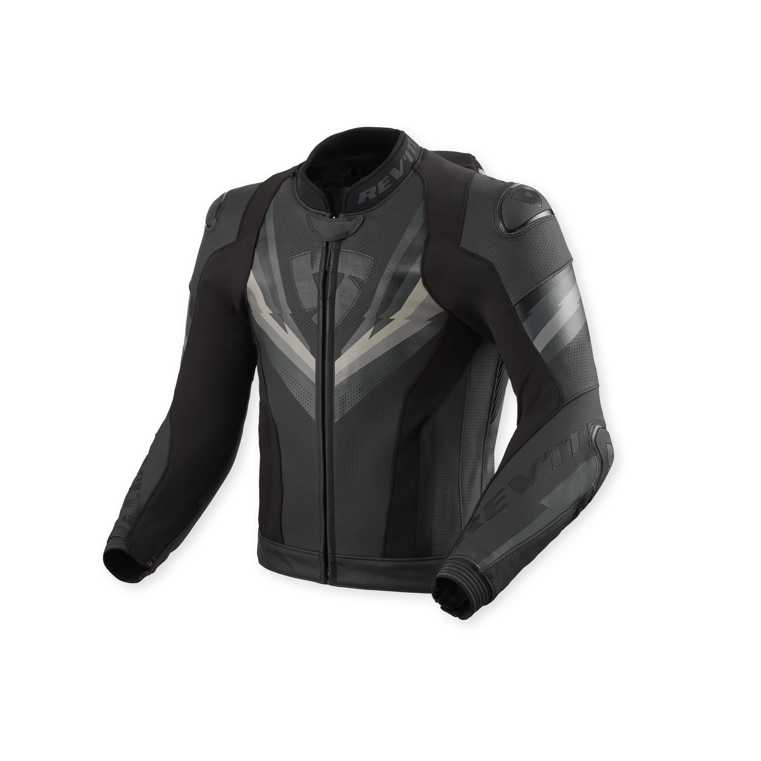 REV'IT!-Quantum 3 Pro Lederjacke-0000782999084309