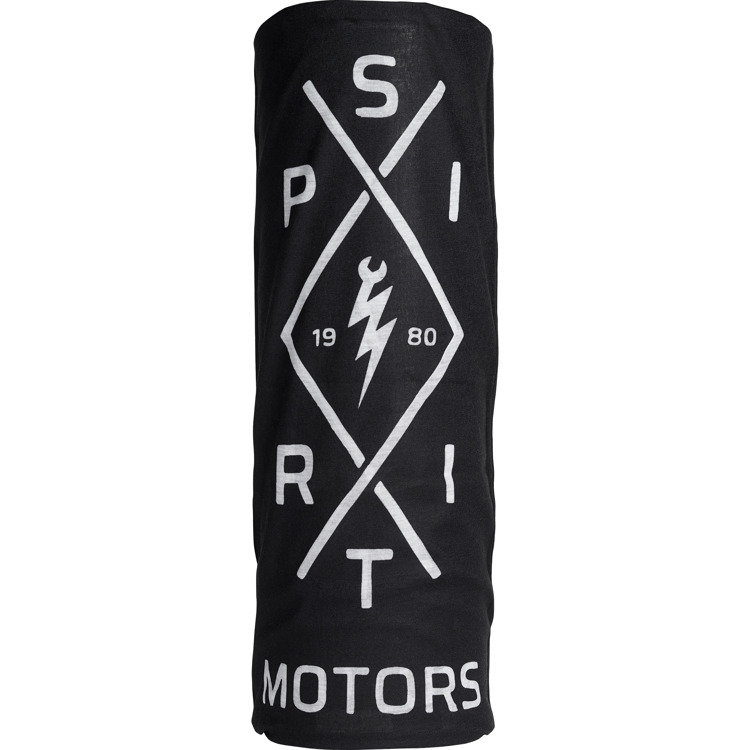 Spirit Motors Multifunktionstuch 1.0 schwarz - Sale - unter 100€