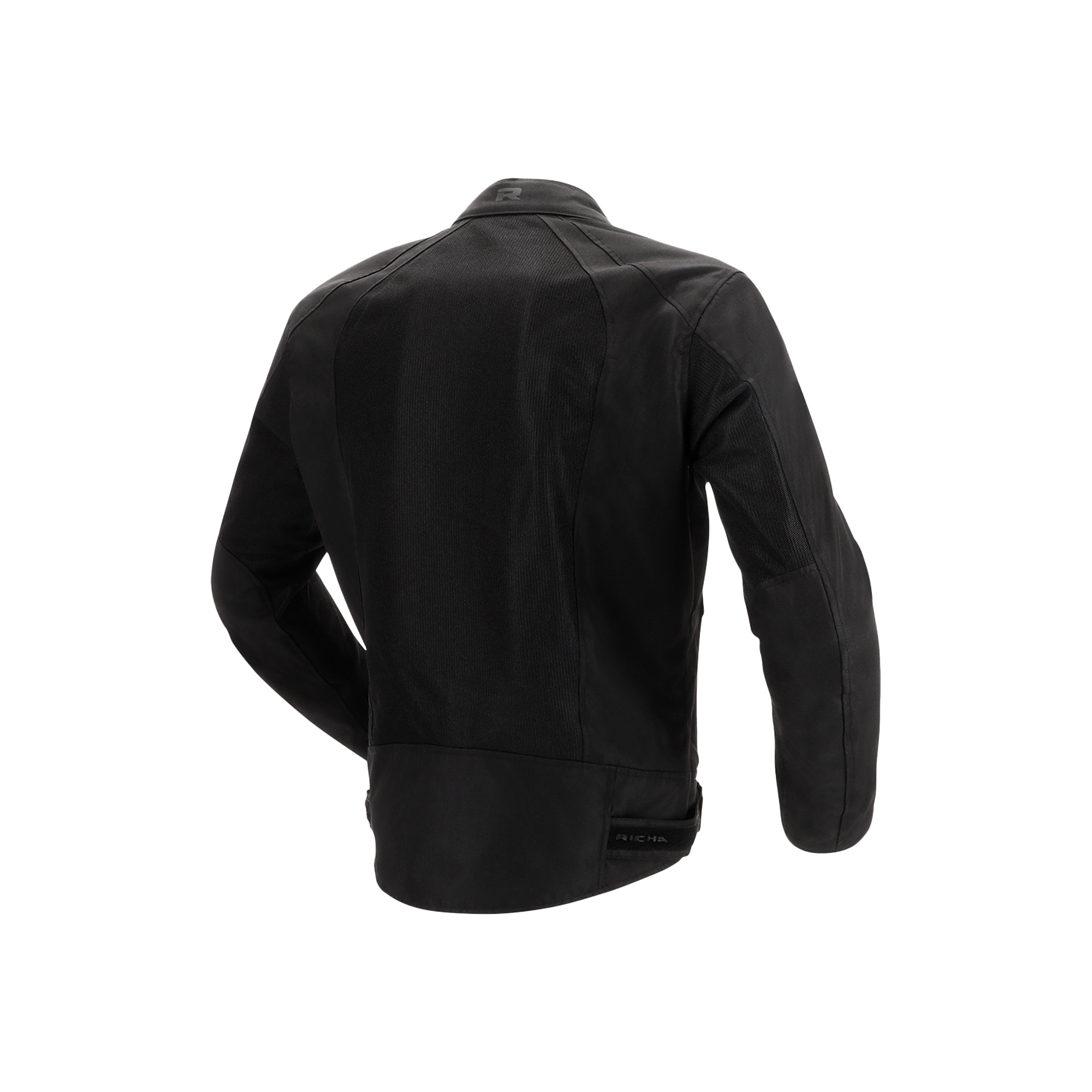 Richa-Airsummer Textiljacke schwarz 4XL-0000413999001014