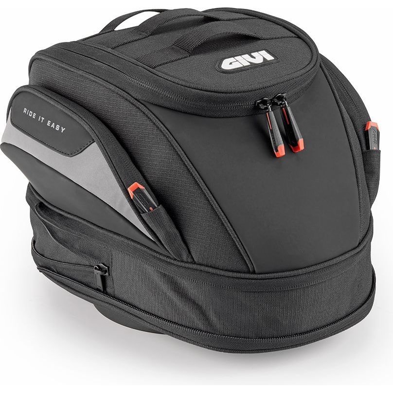 Givi-Tankrucksack Tanklock EASY03 12-16 Liter-0003196218000000