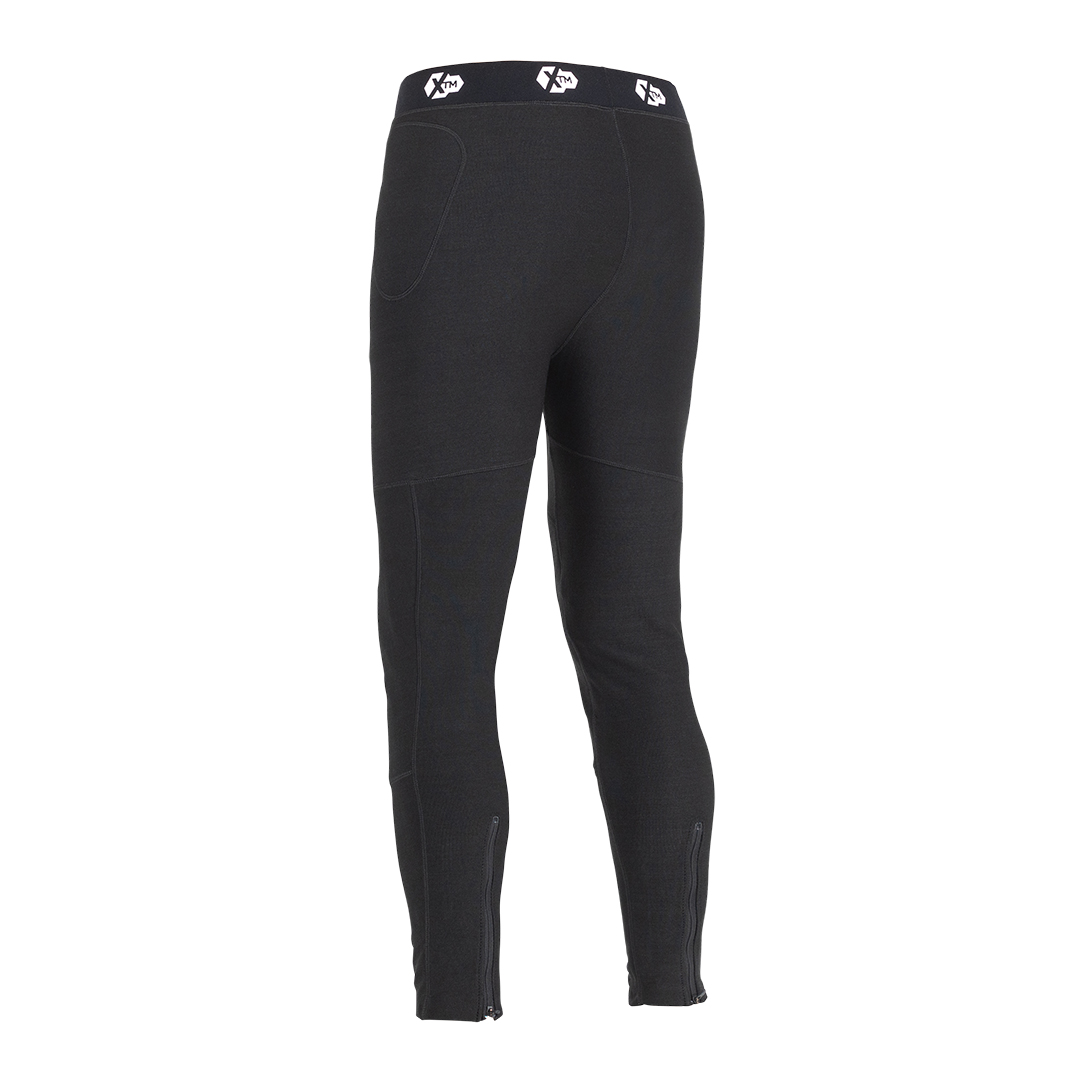 John Doe-XTM Baselayer Hose Pro schwarz XXL-0002294002001012
