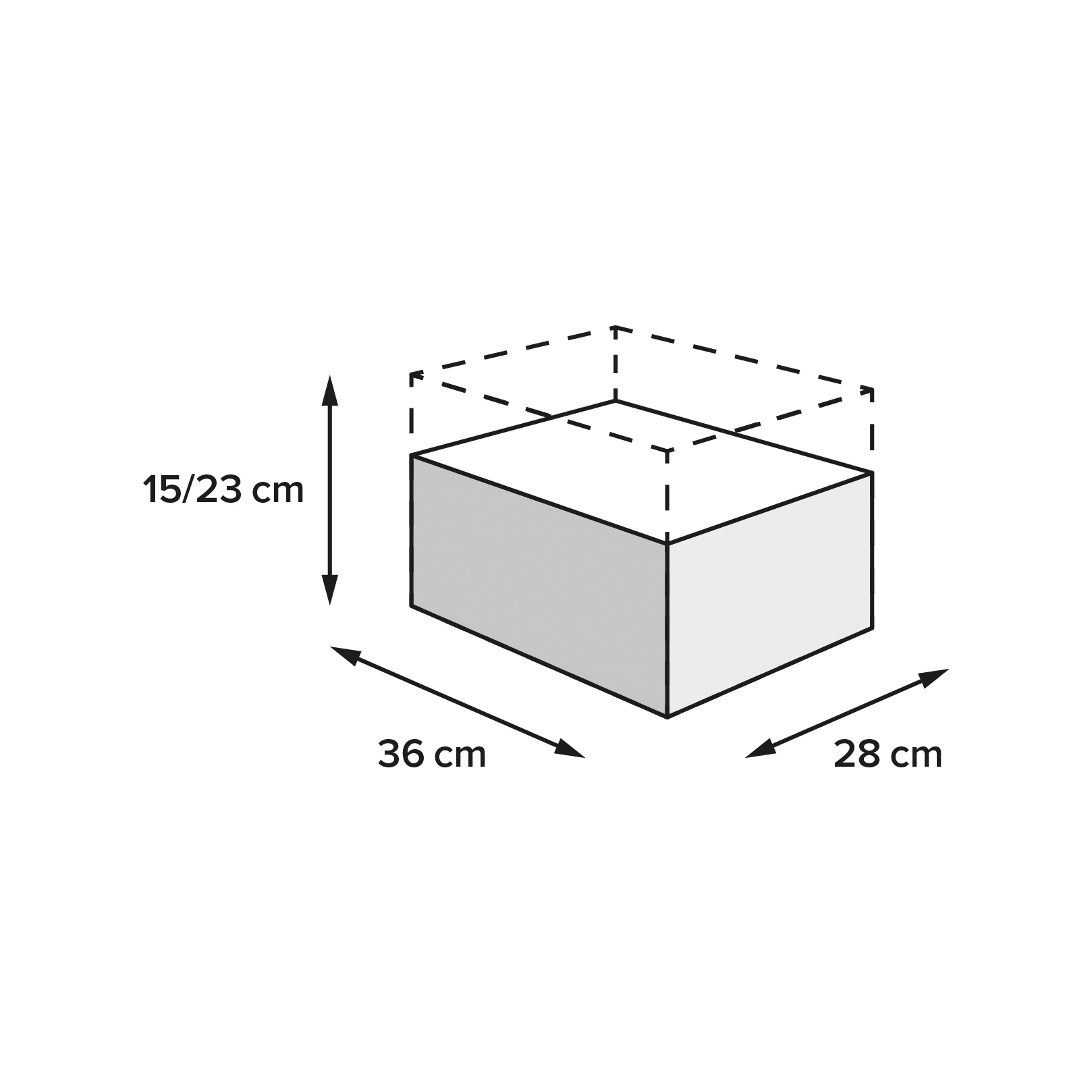 SW-MOTECH-Hecktasche Roadpack PRO 8-14 Liter Stauraum-5737621212000130