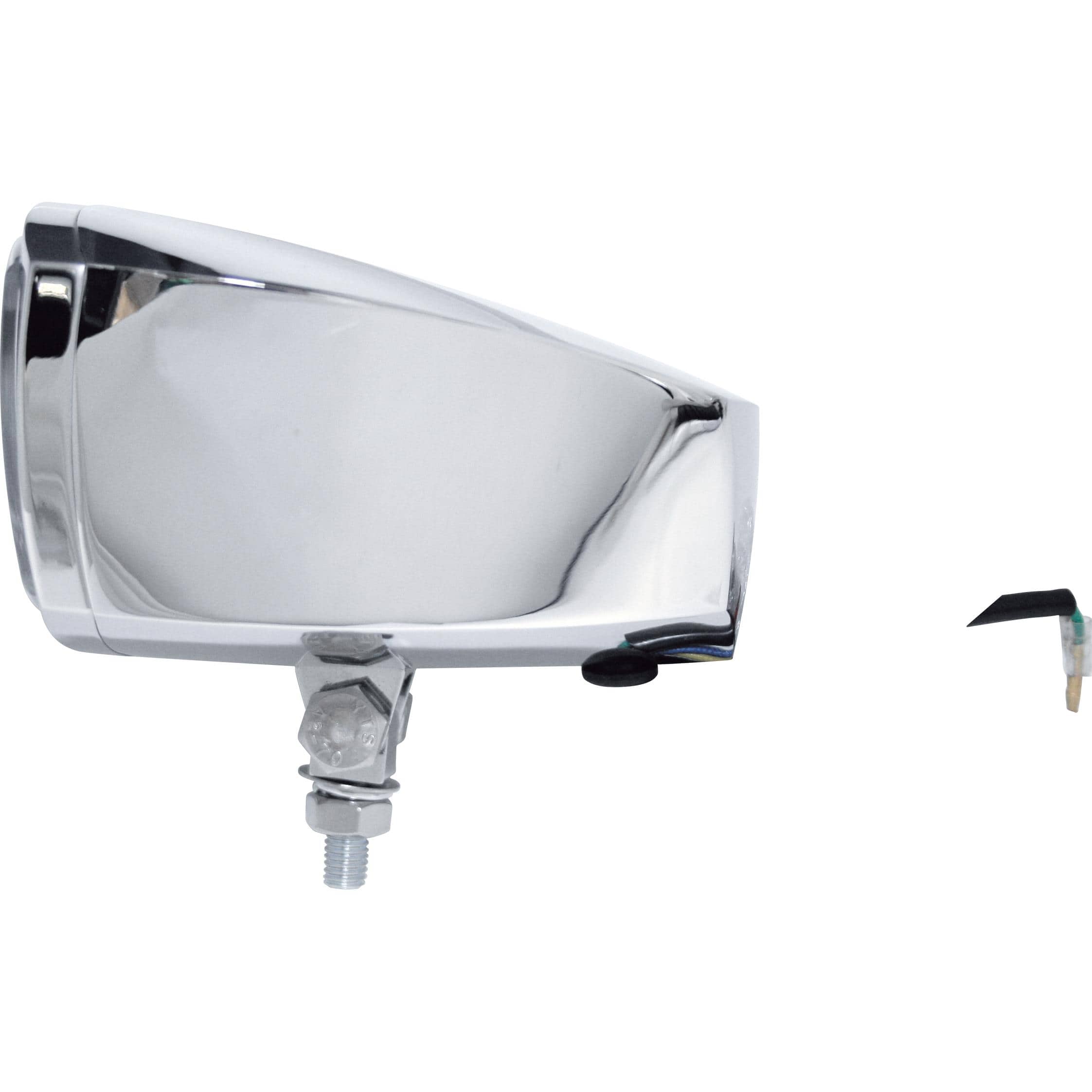 Highsider-H4 Hauptscheinwerfer Oregon-5707631033004420