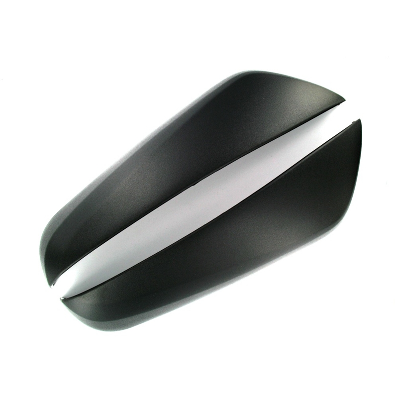 Givi Deckelcover Z1426R unten matt schwarz für V35 - Motorradzubehör - Motorradgepäck