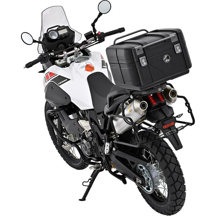 Hepco & Becker-Topcase Gobi 38 Liter-5559011203000111