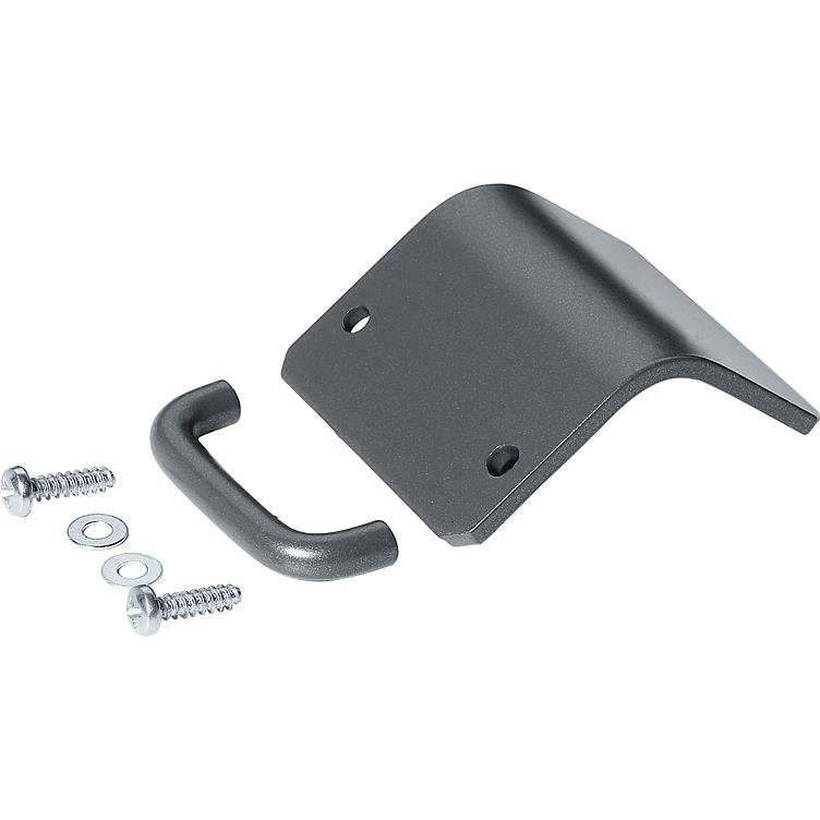 Hepco & Becker-Gepäckhaken für Gobi Seitenkoffer-5611361
