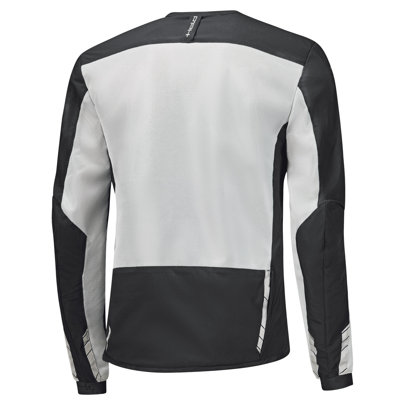 Held-Pro X Air Mesh Protektorenshirt schwarz/grau 4XL-0002250999048014
