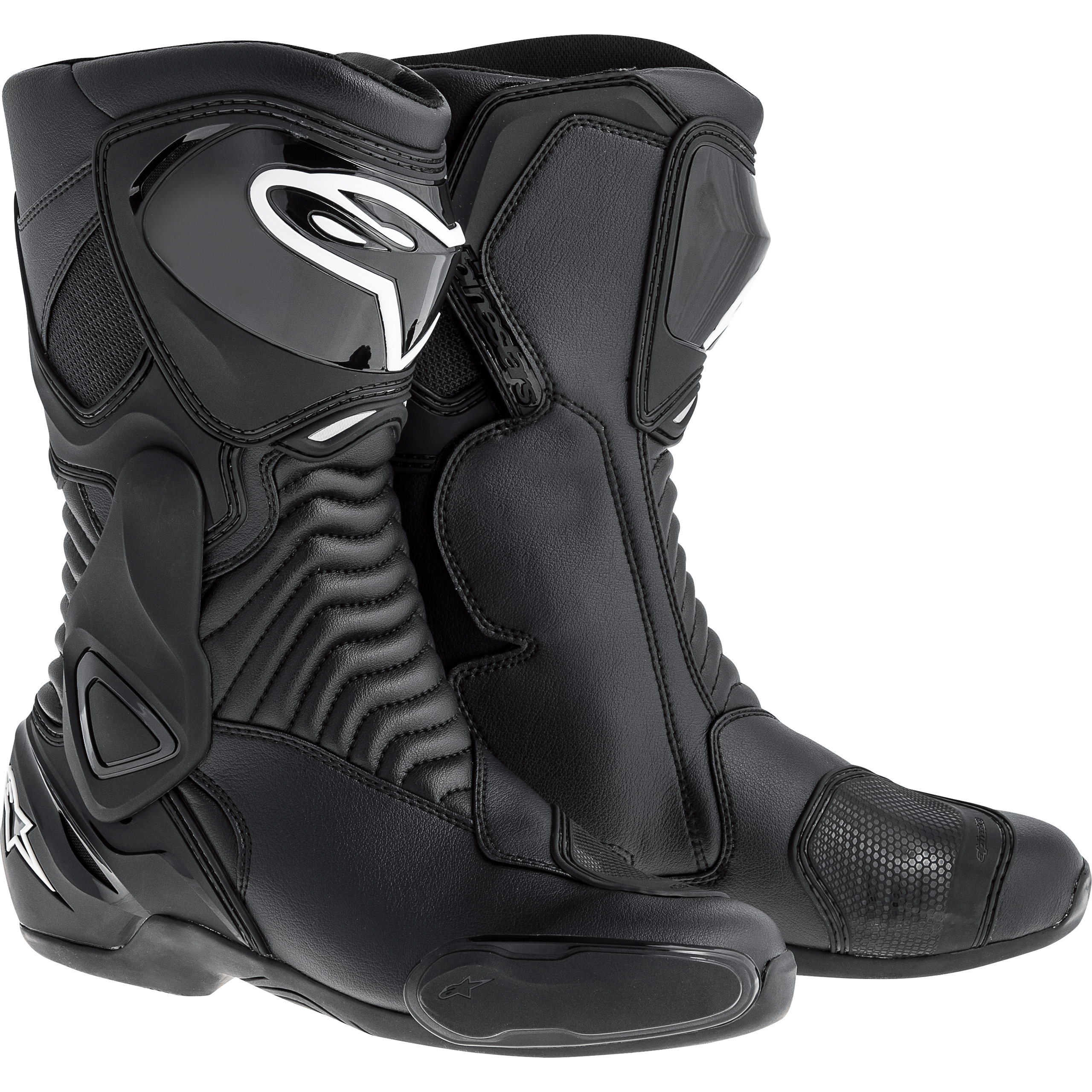 Alpinestars-SMX-6 V2 Stiefel-3000411999001747