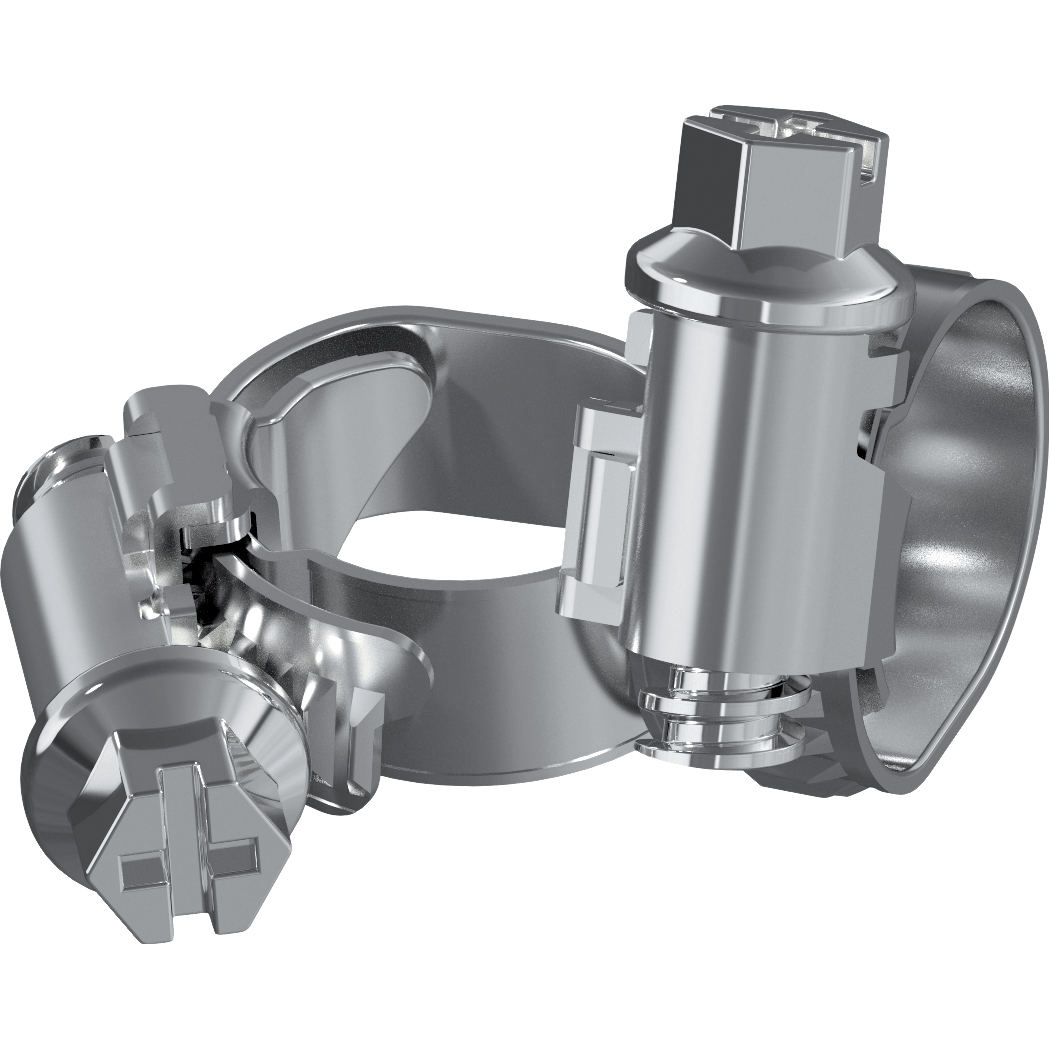 Steinconnector-Metall-Schnellverschlusskupplung für Benzinschlauch-5752011300003220