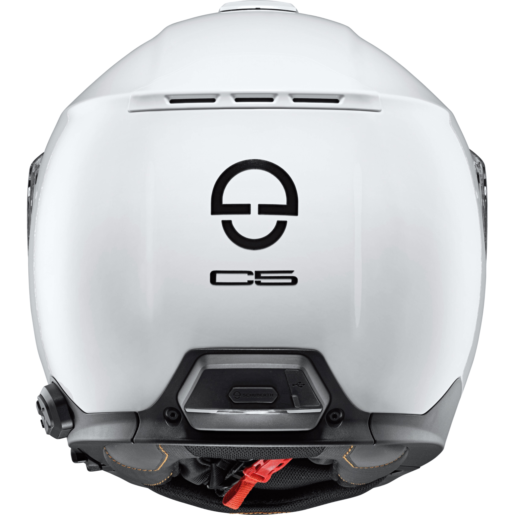 Schuberth-SC2 für C5/E2/S3/J2-4193221178000000