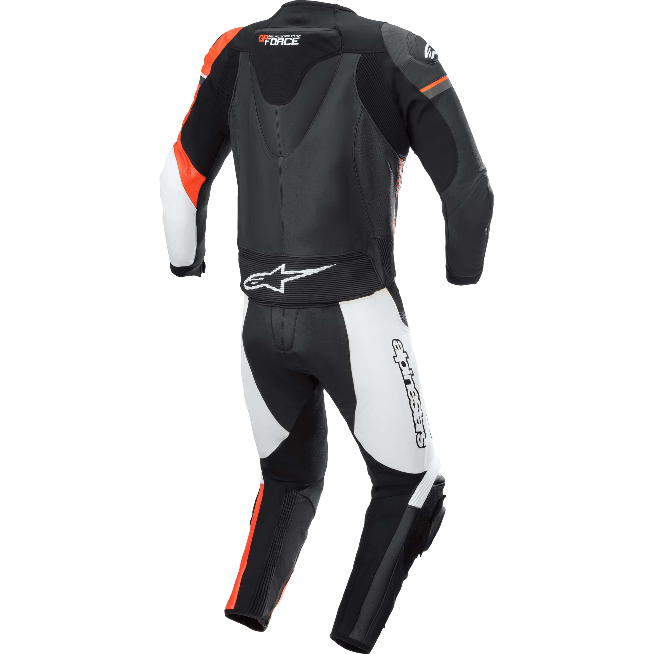 Alpinestars-GP Force Phantom Lederkombi 2-tlg.-1208391999002307