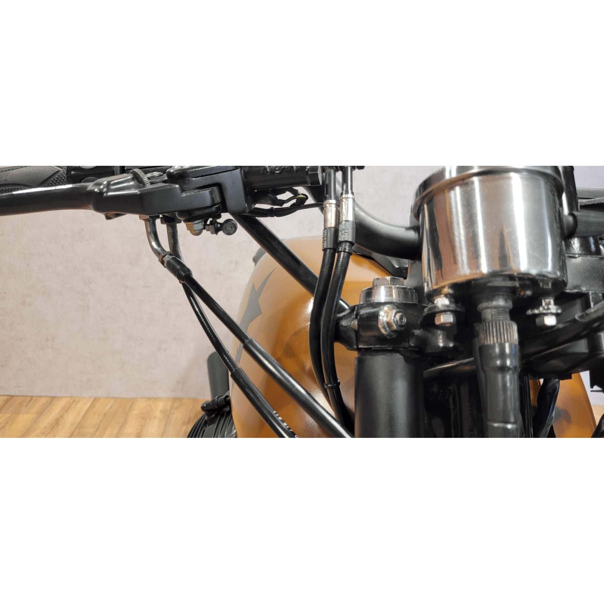 Kellermann-LED Positionslicht M5 Spot®-5753491020000051