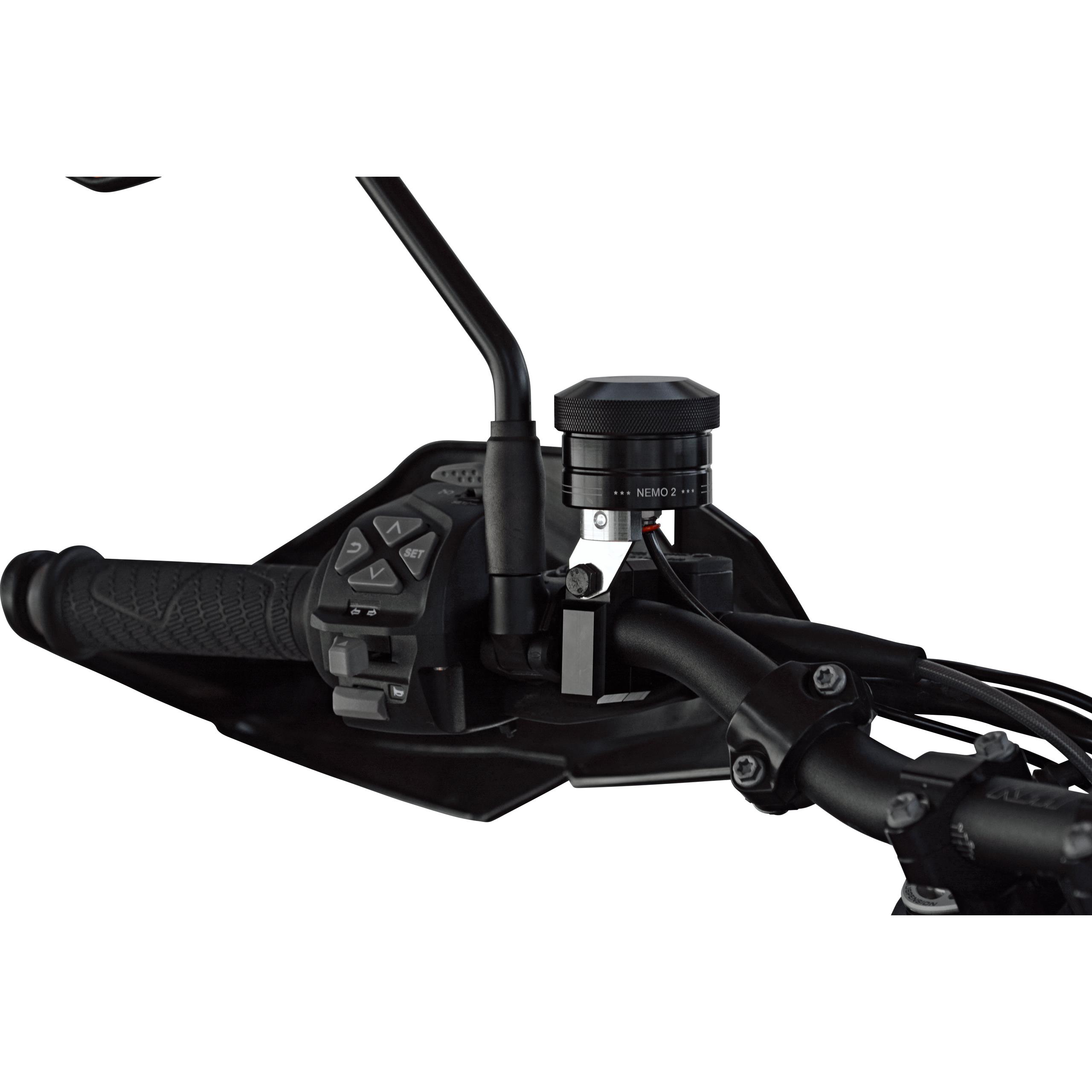 Cobrra-Kettenschmiersystem Nemo 2 Aluminium-5727191145004080