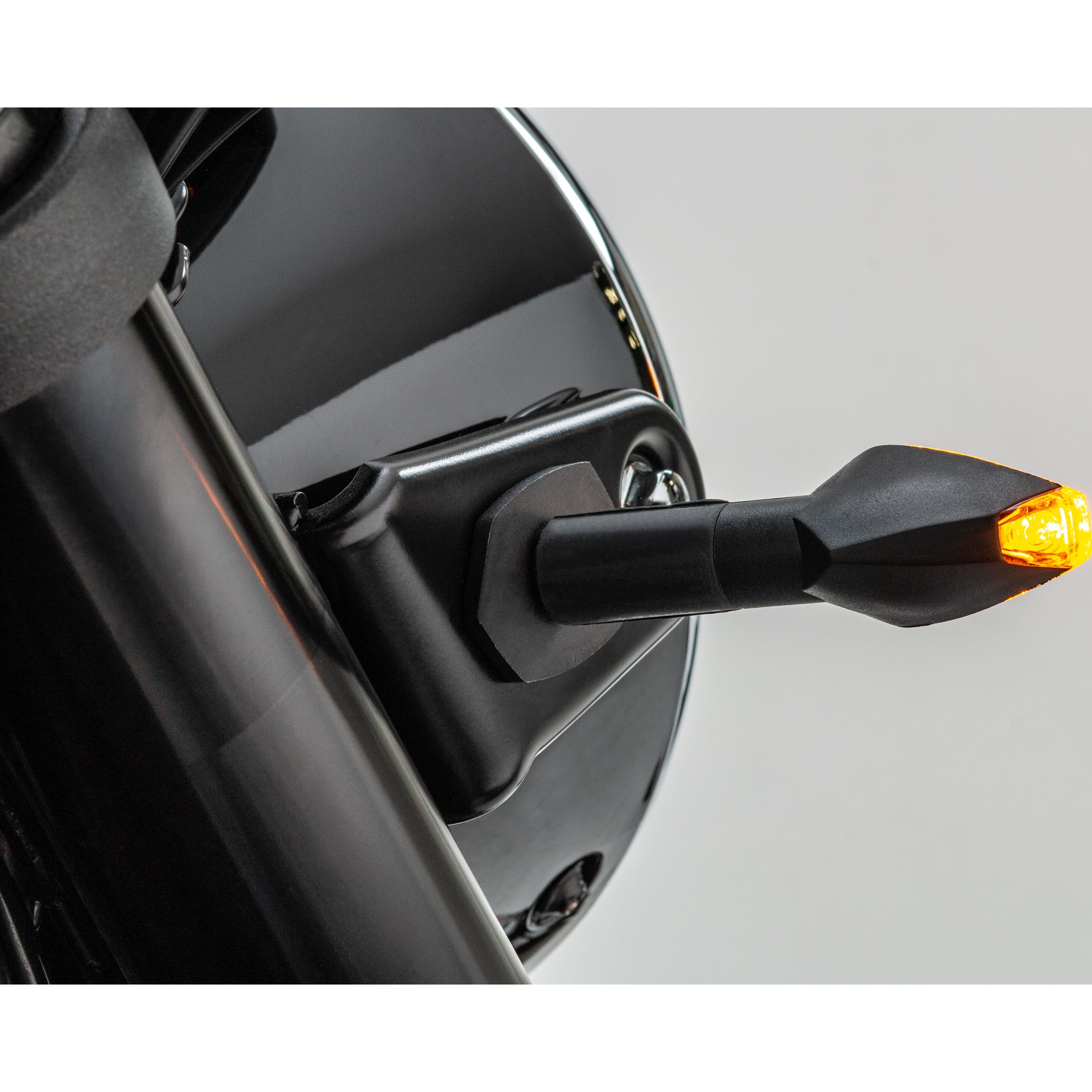 Hashiru-LED Blinker Speed II M10 lang-0037381020003580