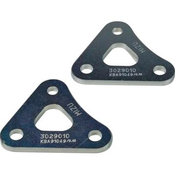 Mizu Hecktieferlegung S9 3029010 für Honda/Suzuki - Motorradteile & Ersatzteile - Federung & Gabel