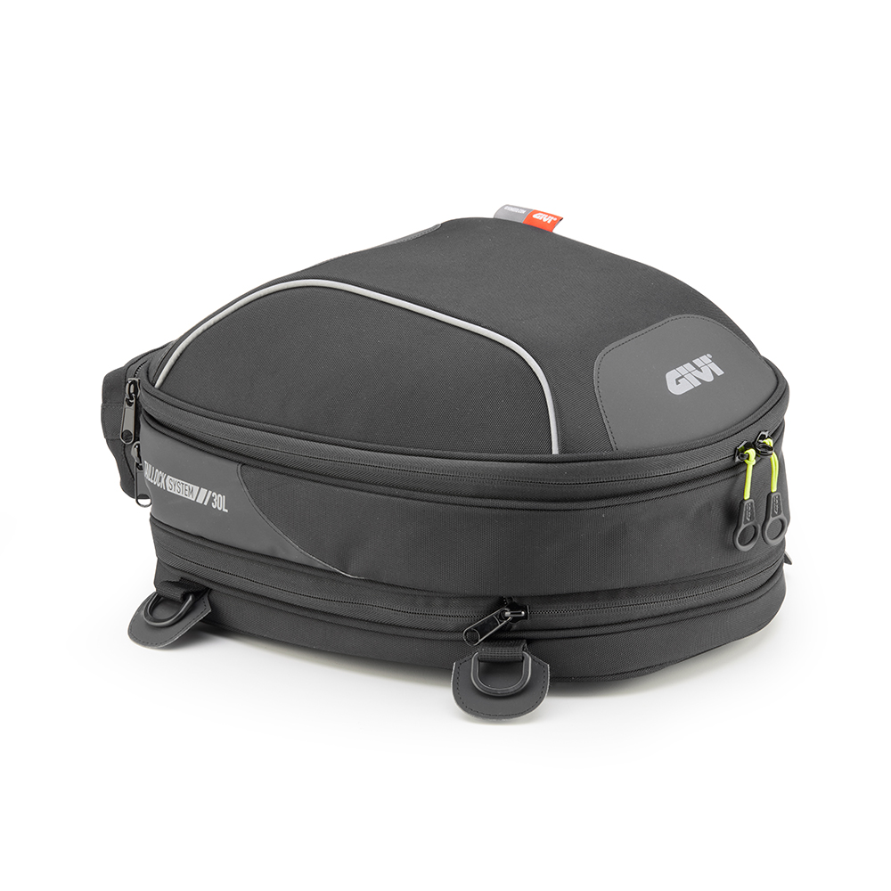 Givi-Seatlock Hecktasche EA147 Easy-T 30 Liter-0000433212000000