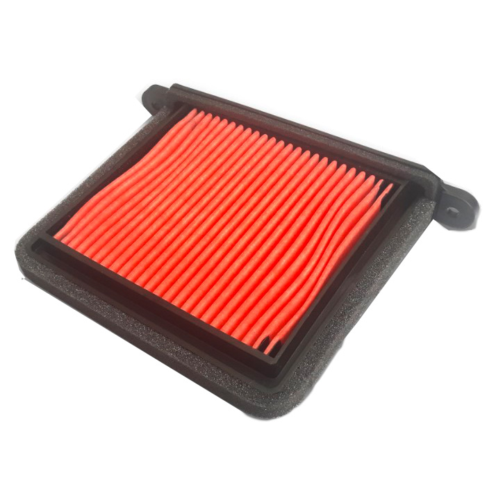 Hiflo Luftfilter HFA6507 links für Triumph Bobber/Speedmaster 1200 - Motorradteile & Ersatzteile - Filter & Schläuche