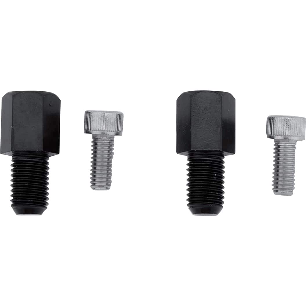 Shin Yo-Anbaukit für Lenkerspiegel M6x1R auf M10x1.25-5751061066005031