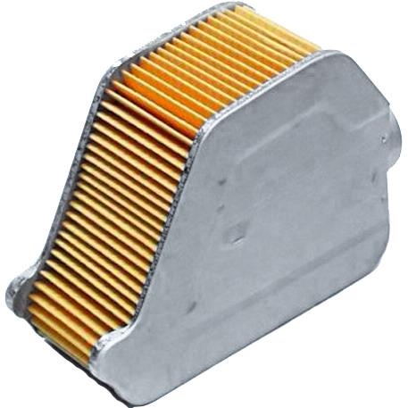 Hiflo Luftfilter HFA4402 für Yamaha XS 250/360/400 - Motorradteile & Ersatzteile - Filter & Schläuche
