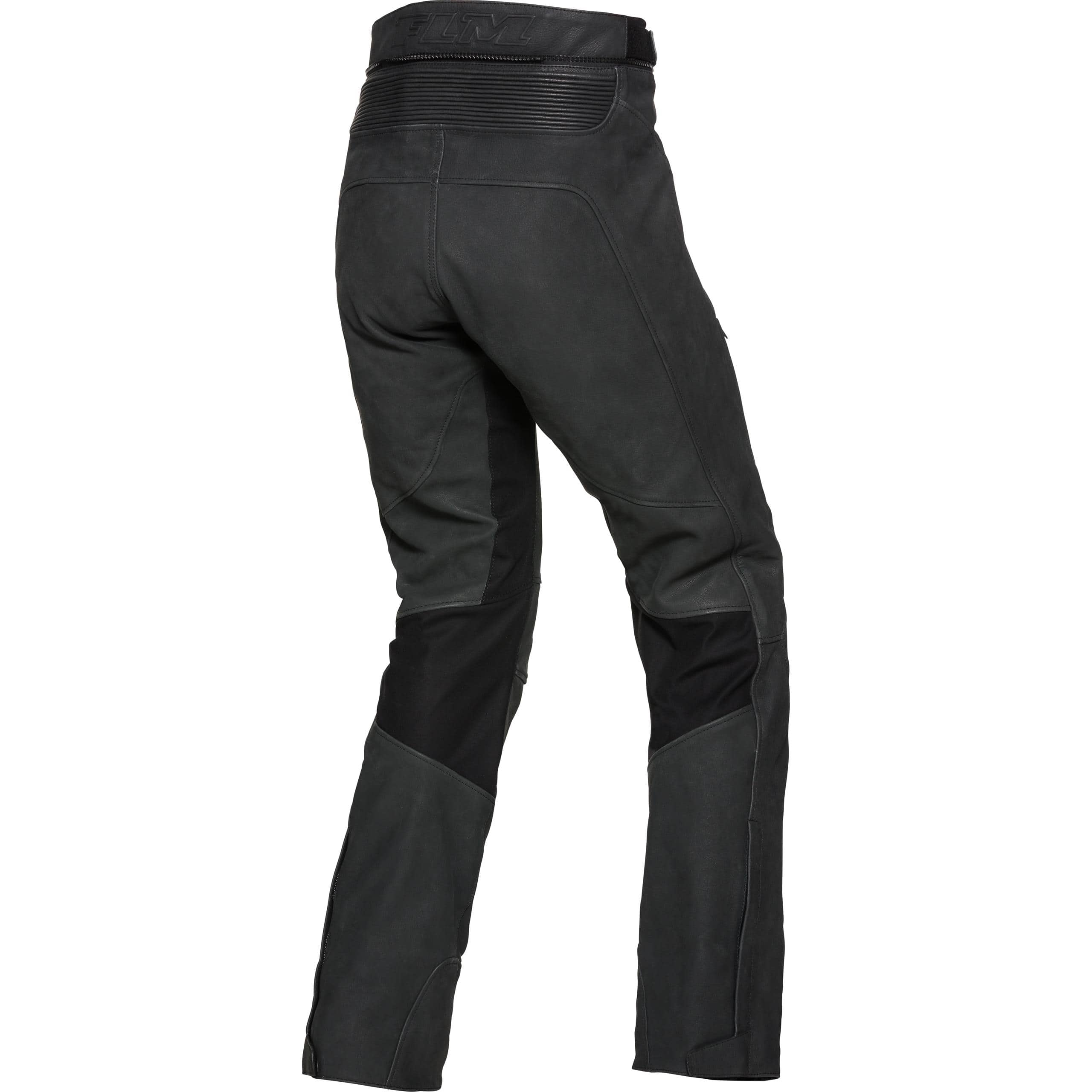 FLM-Touren Nubuk Lederhose 1.0-1101221999001309