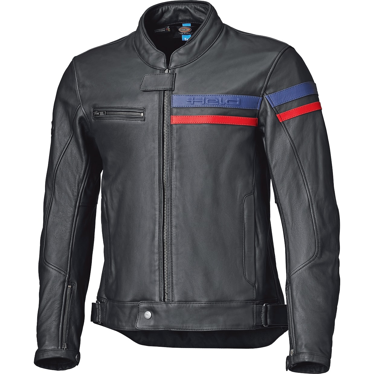 Held-Midway Lederjacke-1006431999001311