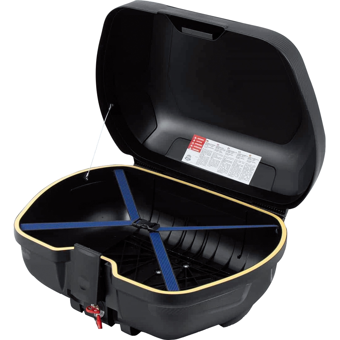 Hepco & Becker-Topcase Orbit universal 54 Liter-5699061000000000