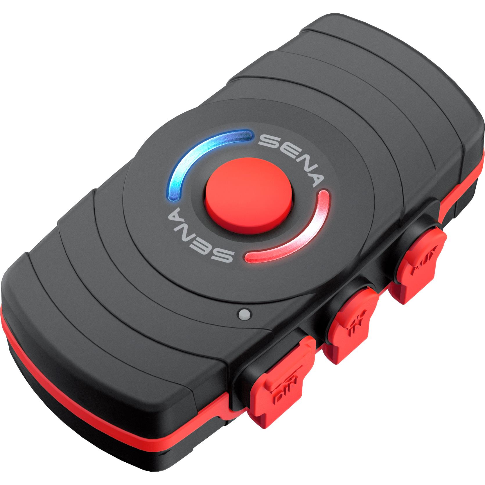 Sena-FreeWire Bluetooth Adapter, CB + Audio für Honda Goldwing-4191691178000000