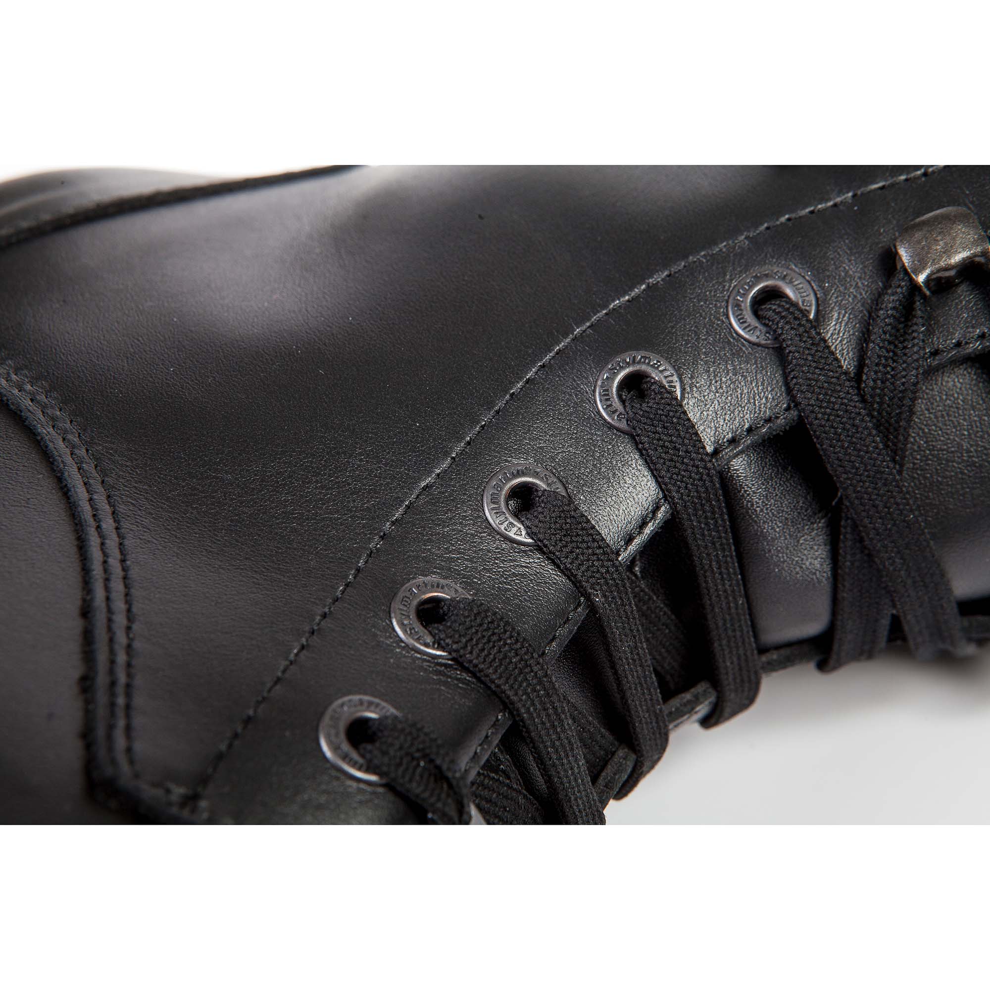 Stylmartin-Jack WP Motorradschnürstiefel-0001846999001744