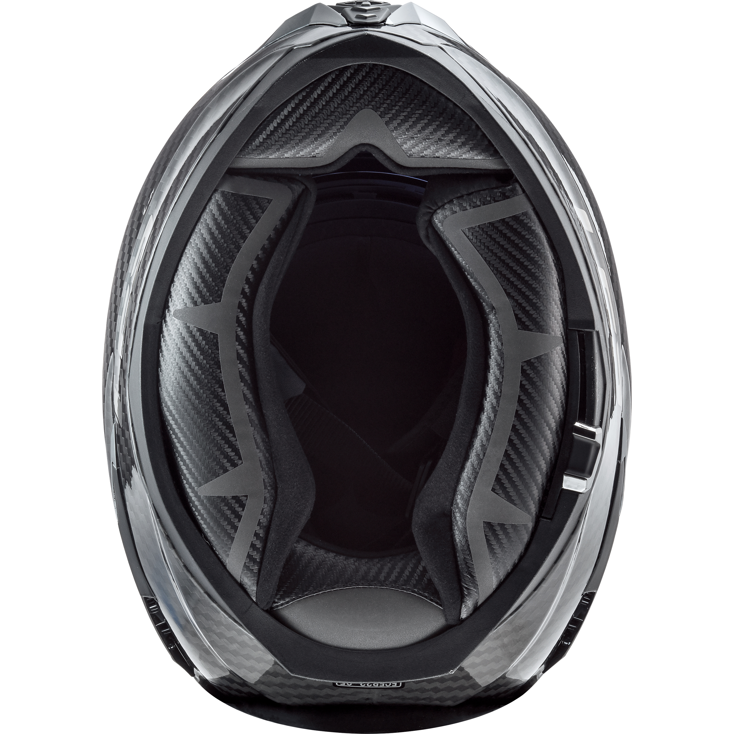 LS2-Challenger CT2 Carbon schwarz S-4603571999001008