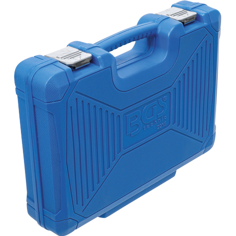 BGS-10mm (3/8") Steckschlüsselsatz Zoll 61-teilig-0035821158000290