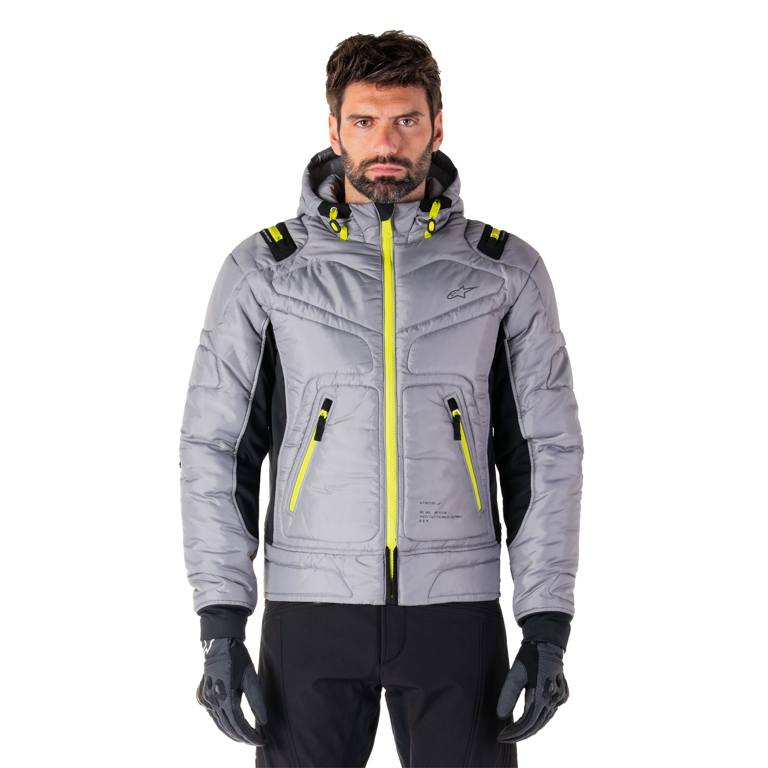 Alpinestars-Mohobbs WP Jacke-0002141999912012