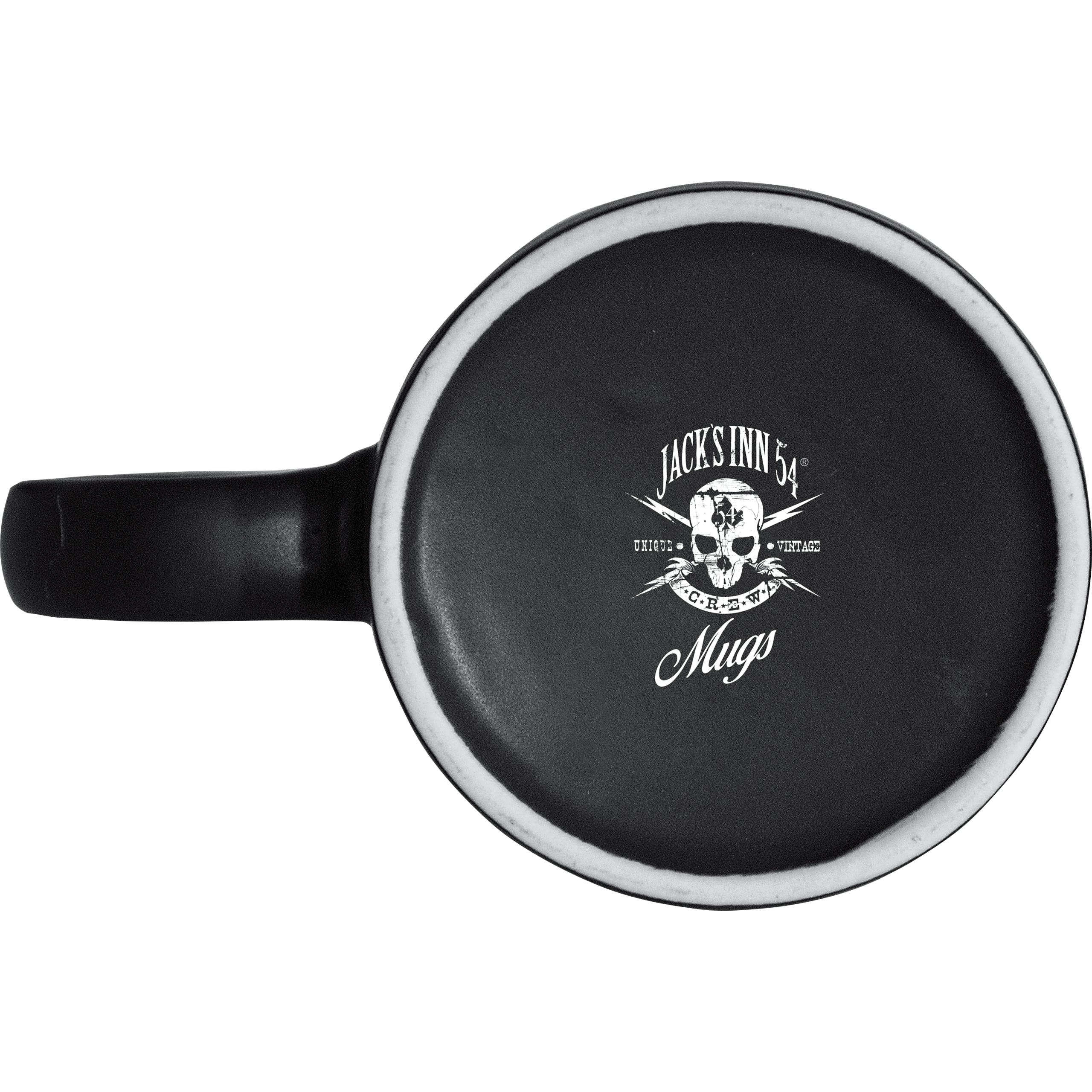 Jack's Inn 54-Tasse "Bitch Maker"-5729811207000000