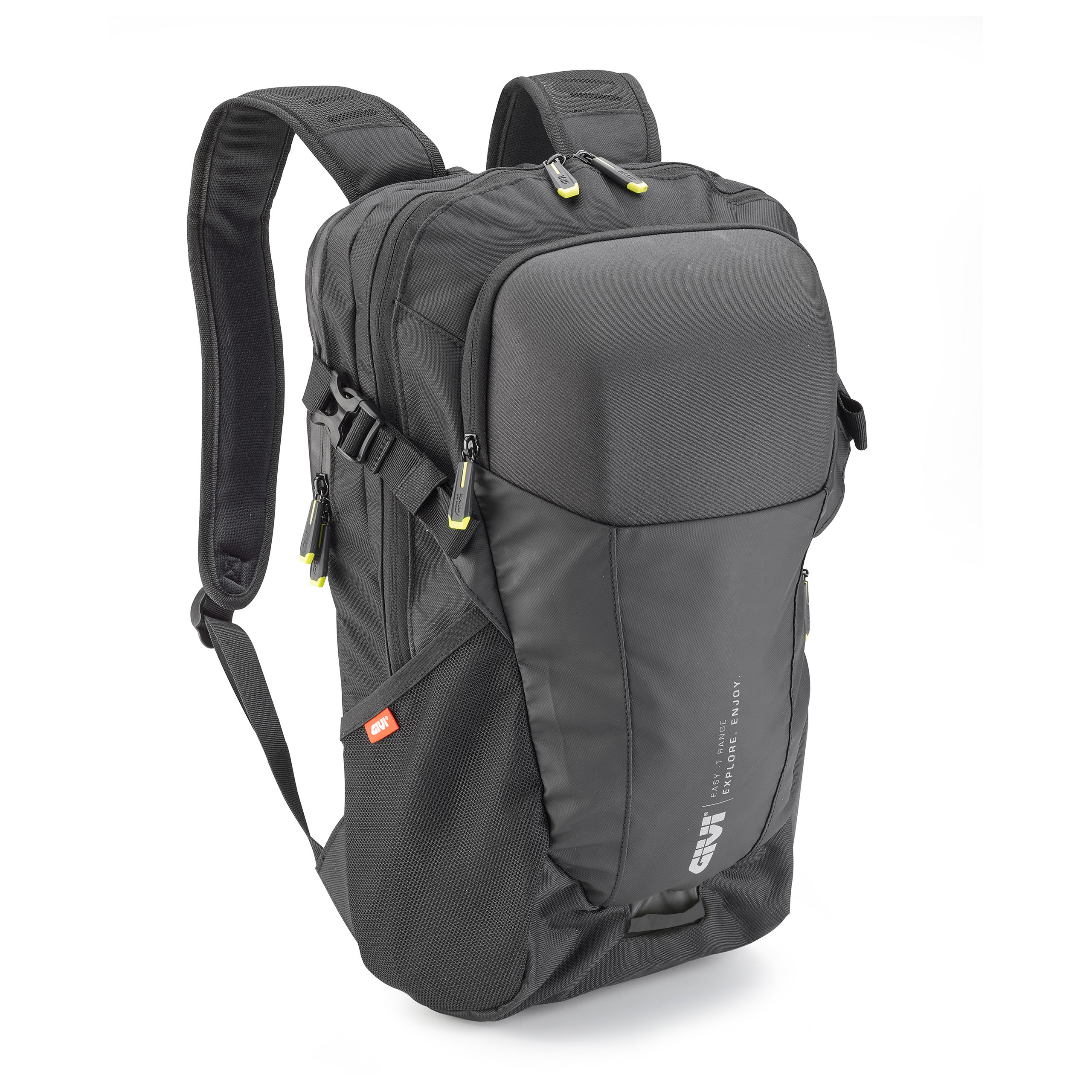 Givi-Rucksack Easy-T Urban EA129  15 Liter-5745511190999000