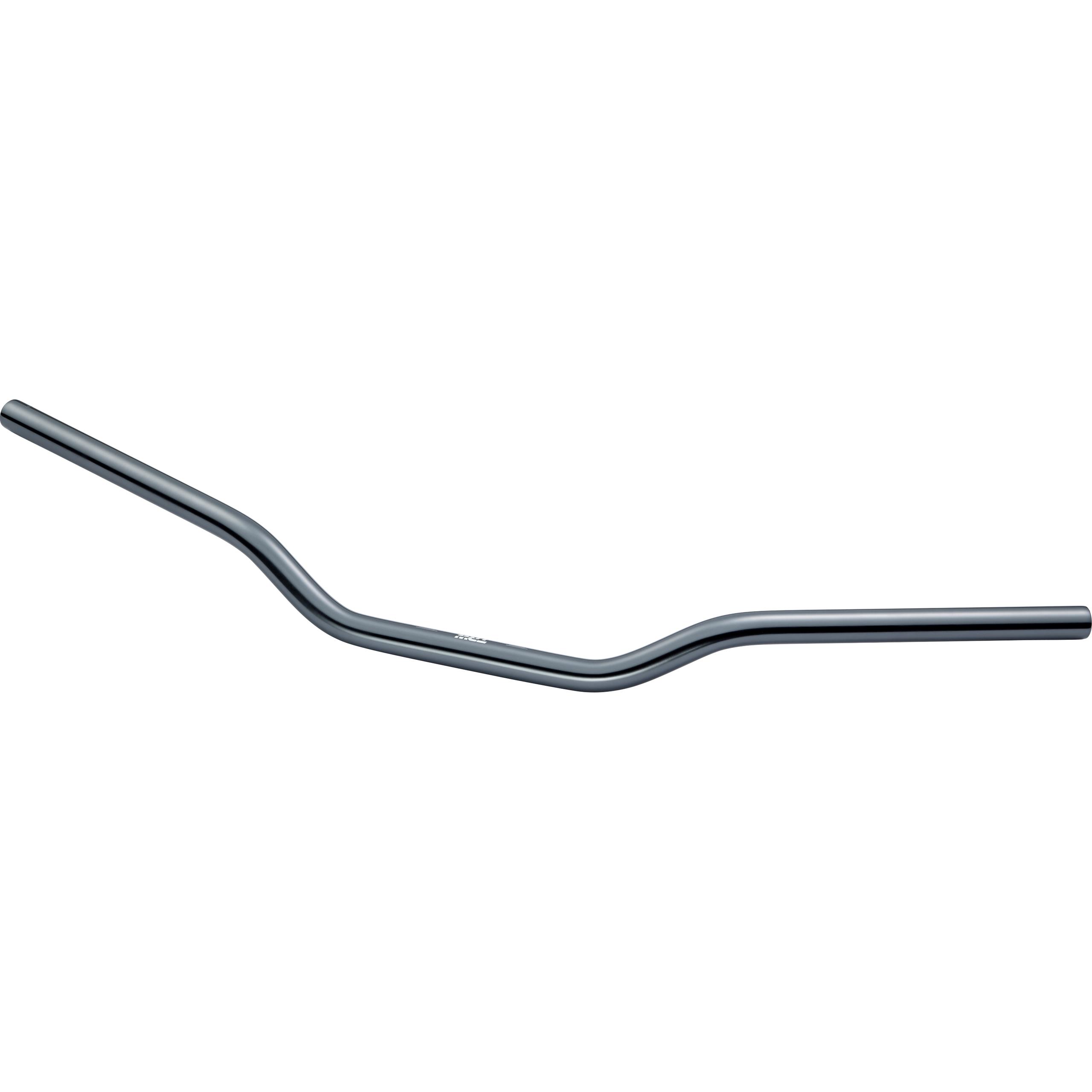 TRW Lucas Superbike Alu Lenker 22mm MCL100T titan - Motorradteile & Ersatzteile - Lenker, Griffe & Hebel