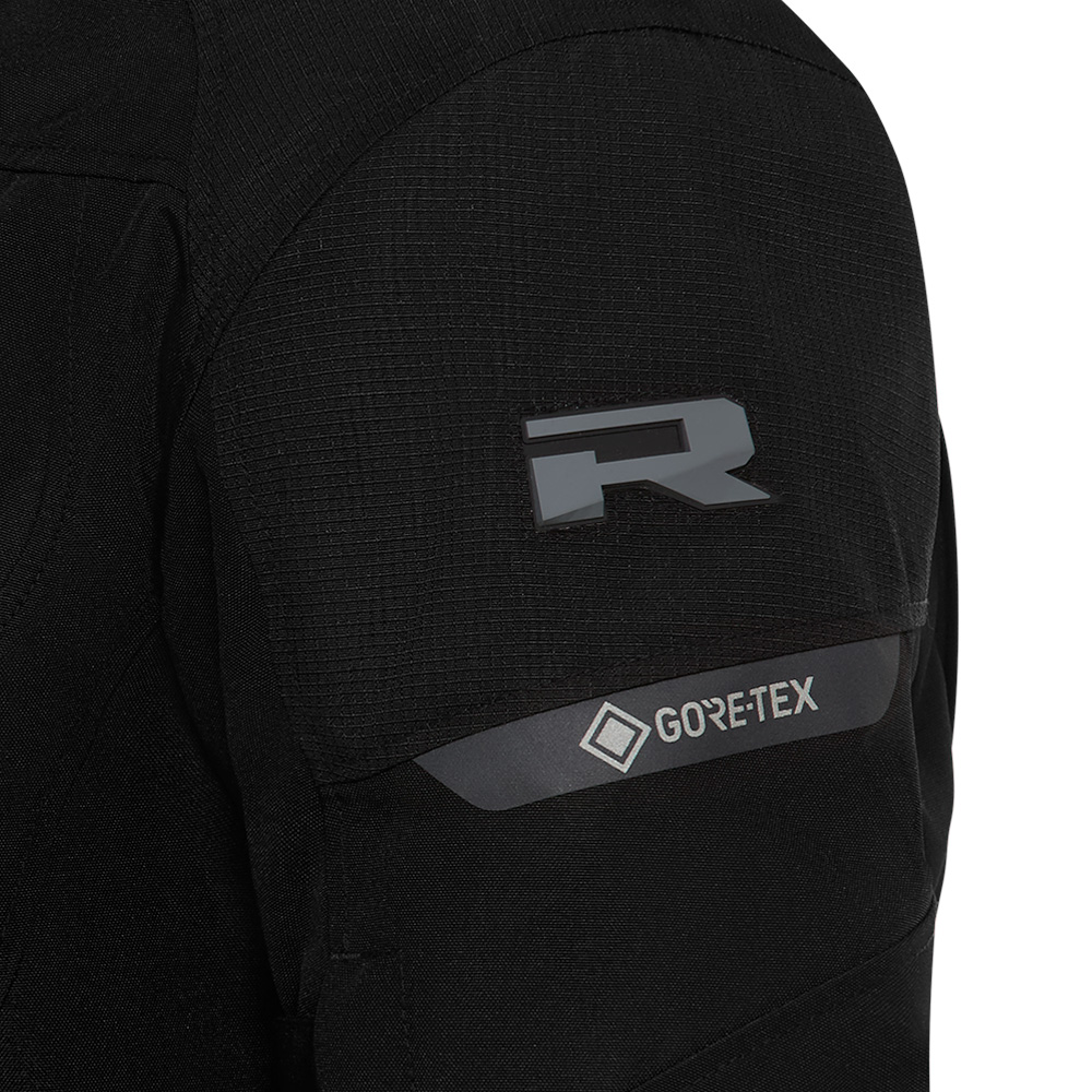 Richa-Infinity V2 GTX Textiljacke schwarz-0000872999001