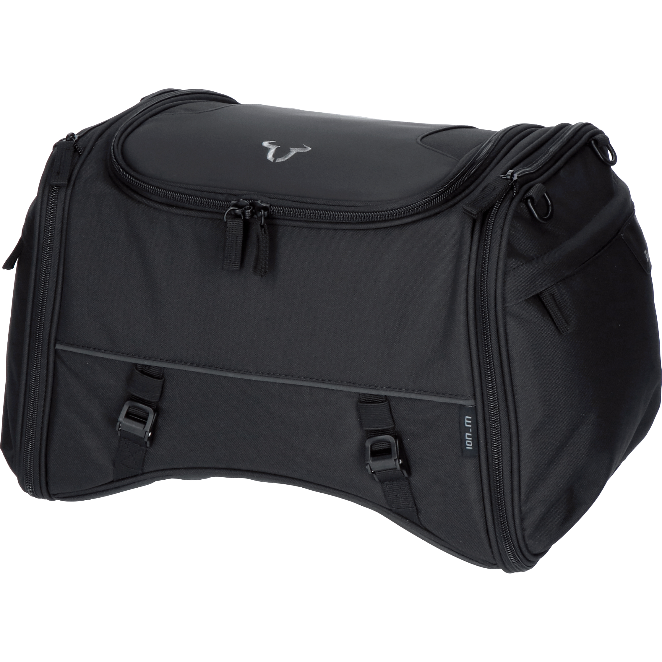 SW-MOTECH-Hecktasche ION M  26-36 Liter Stauraum-5733851212001520