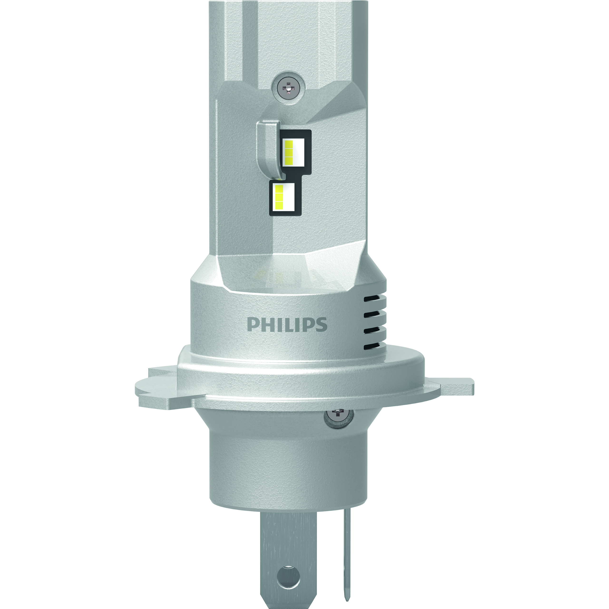 Philips-H4 LED Ultinon Pro6000 Boost 12V 18W P43T-38-0001266279000000
