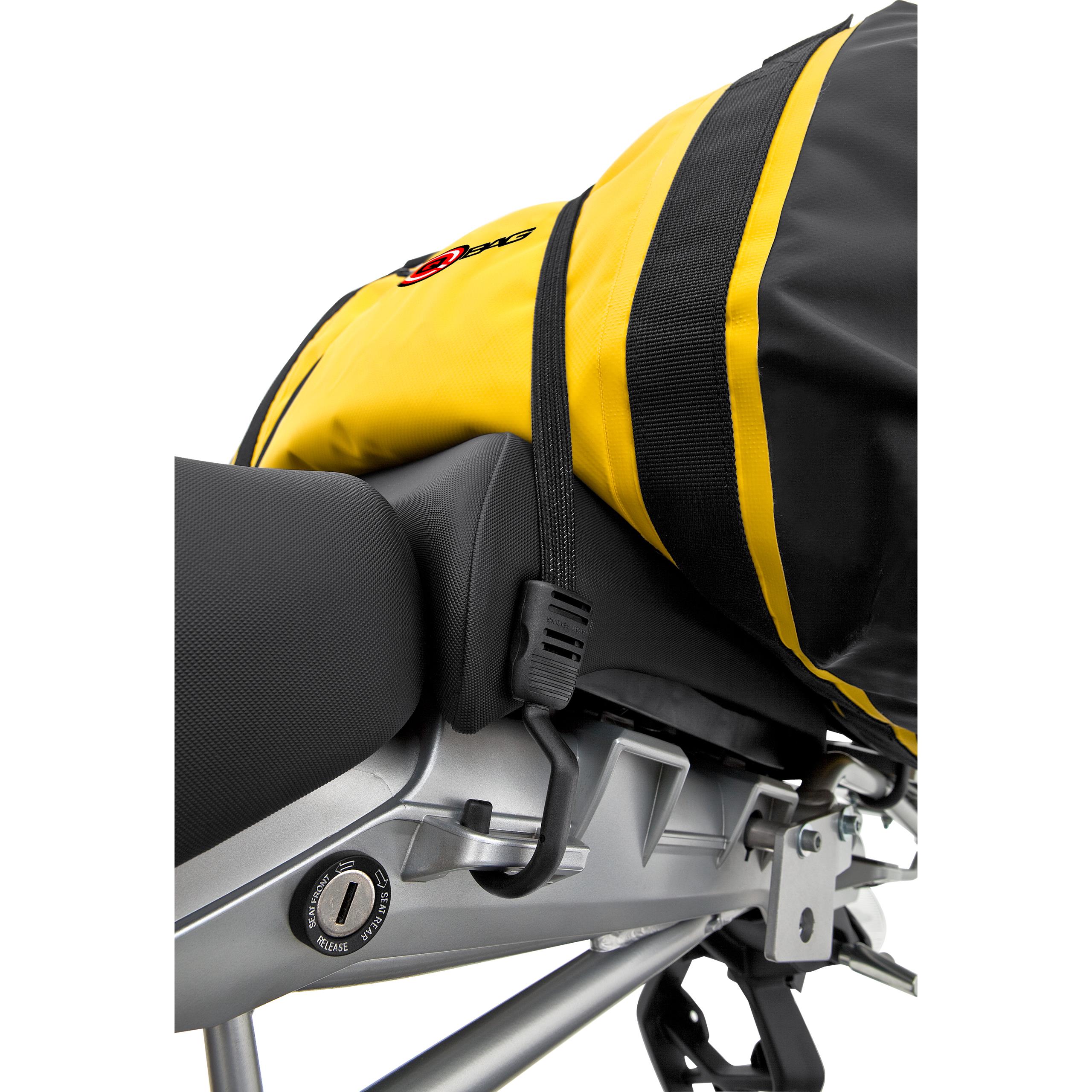 POLO-Gepäckspanngummi mit Haken 2er Set 60cm-5623191191000270