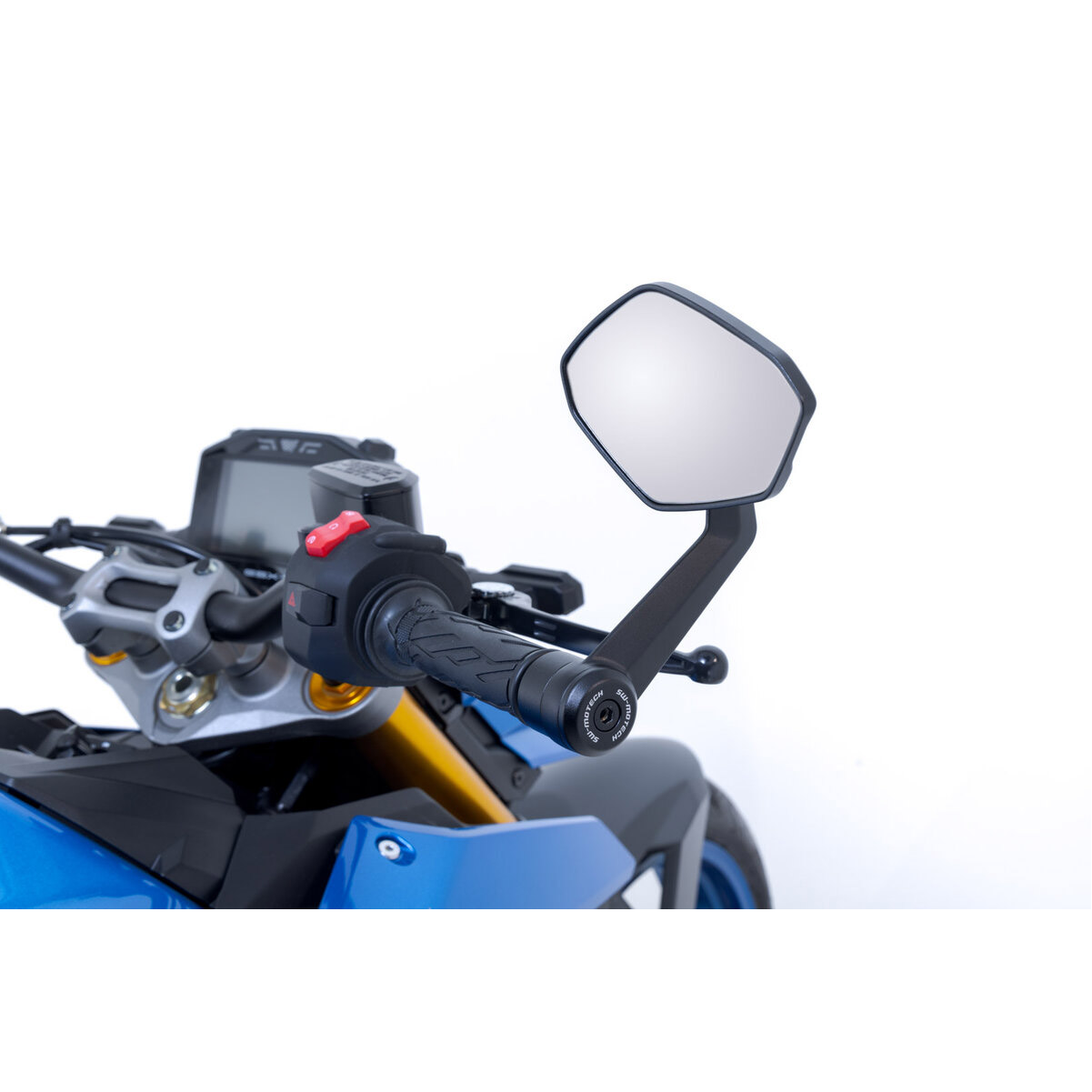 SW-MOTECH-Lenkerendenspiegelpaar Alu-0001439112000013