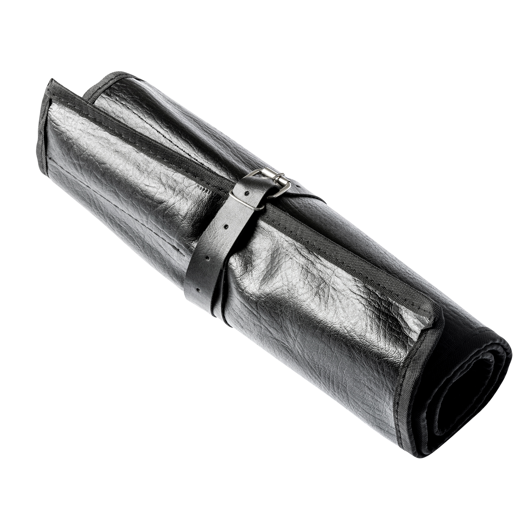 WGB-Werkzeugrolltasche (leer) 66x32cm mit 15 Fächern-5752591135000092