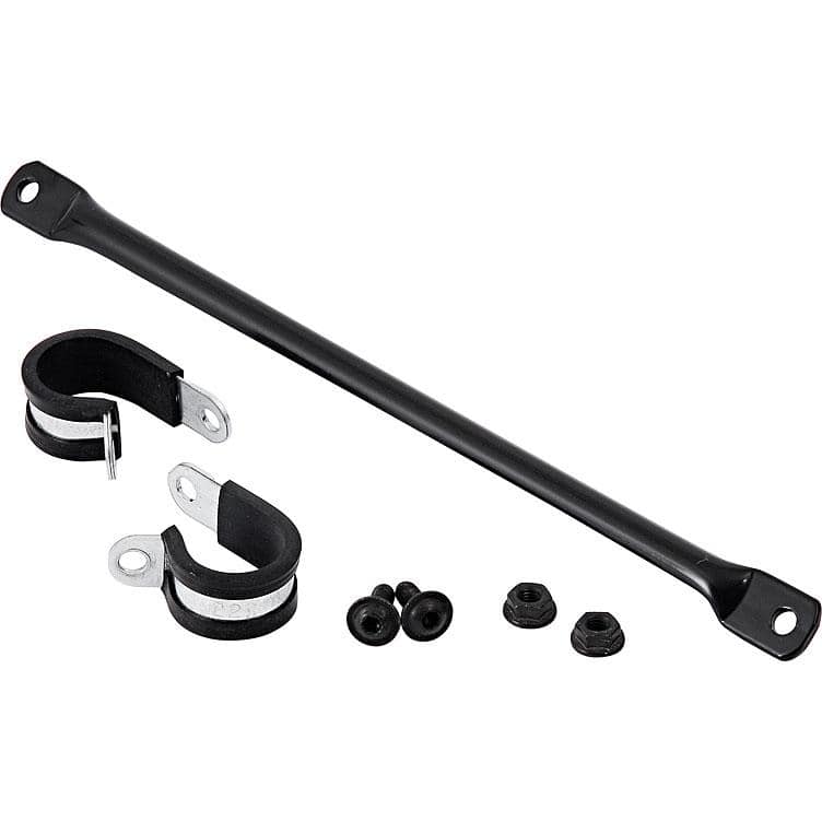 SW-MOTECH-Lenkerquerstrebe universell schwarz-5019991088001220