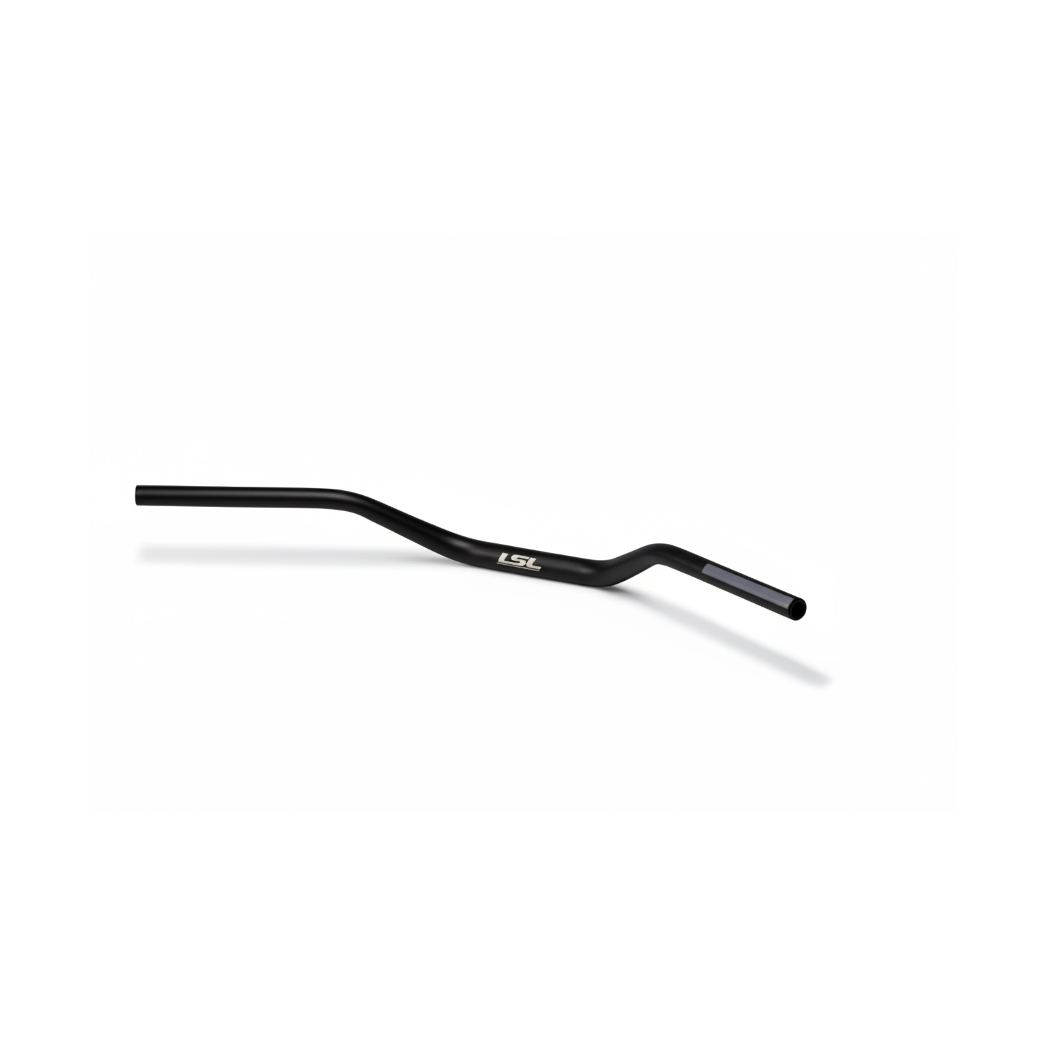 LSL-Lenker Ø28,6mm konisch Alu Tour Bar XB3 780mm schwarz-0002408082000001