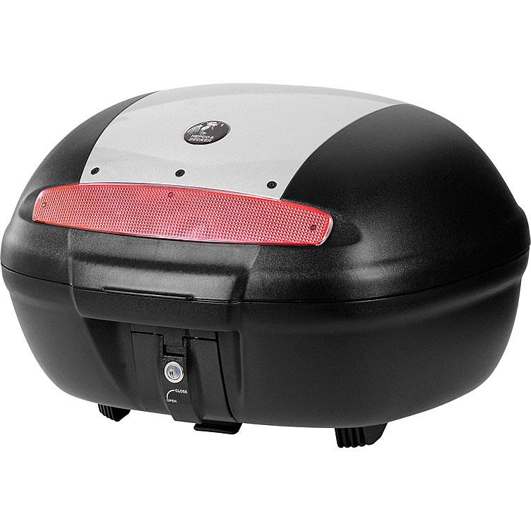 Hepco & Becker-Topcase Journey 50  49 Liter-5534231