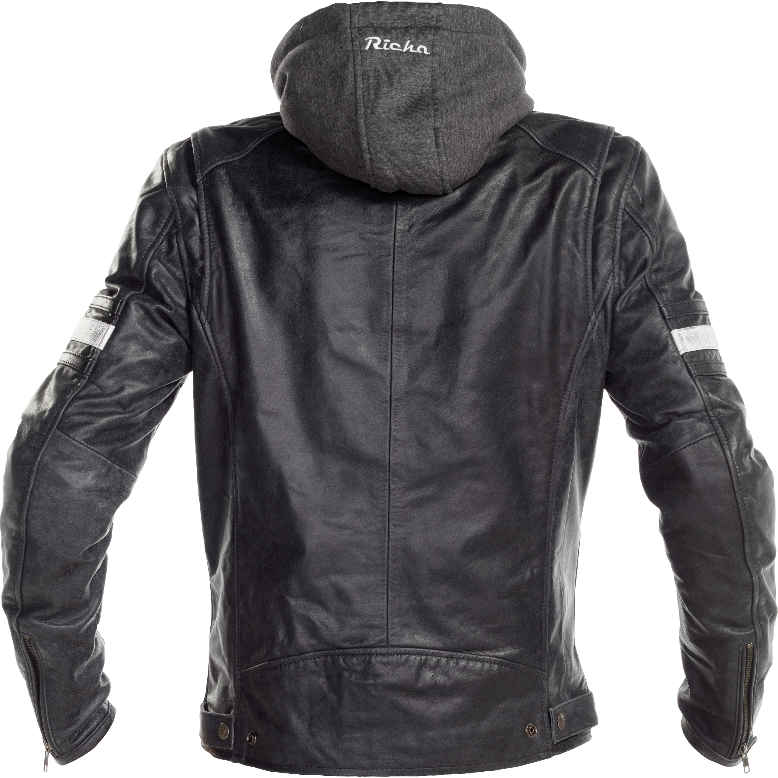 Richa-Toulon 2 Lederjacke-1005631999007311